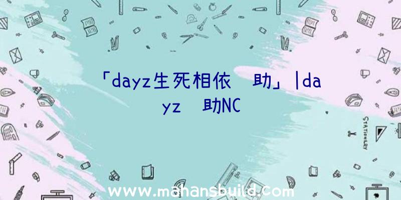 「dayz生死相依辅助」|dayz辅助NC